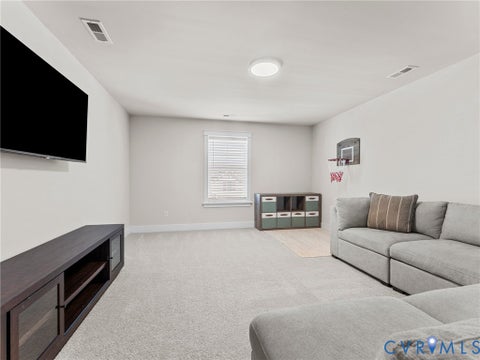 Tiny photo for 6932 Welara Run, Moseley, VA 23120 (MLS # 2628417)