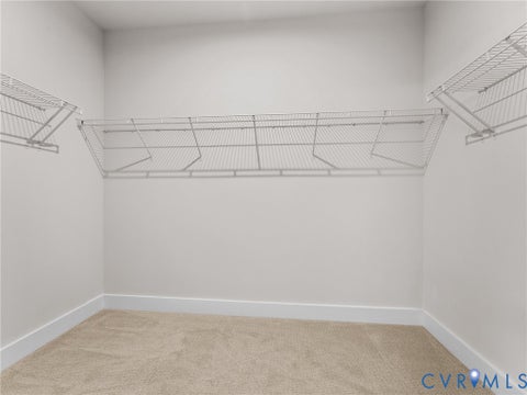 Tiny photo for 6932 Welara Run, Moseley, VA 23120 (MLS # 2628417)