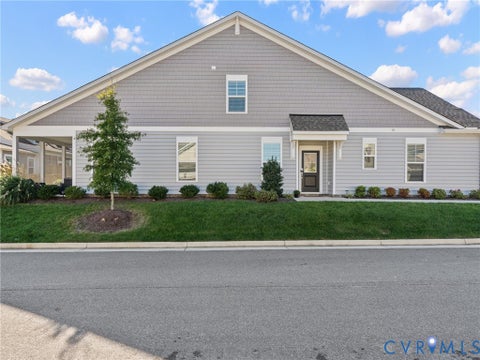 Tiny photo for 6932 Welara Run, Moseley, VA 23120 (MLS # 2628417)