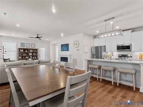 Tiny photo for 6932 Welara Run, Moseley, VA 23120 (MLS # 2628417)