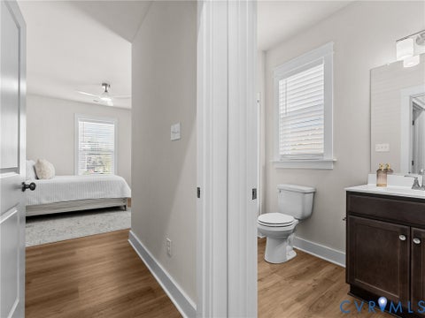 Tiny photo for 6932 Welara Run, Moseley, VA 23120 (MLS # 2628417)