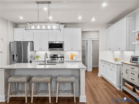 Tiny photo for 6932 Welara Run, Moseley, VA 23120 (MLS # 2628417)