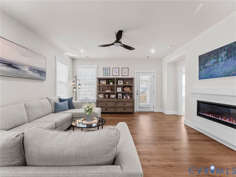 Tiny photo for 6932 Welara Run, Moseley, VA 23120 (MLS # 2628417)