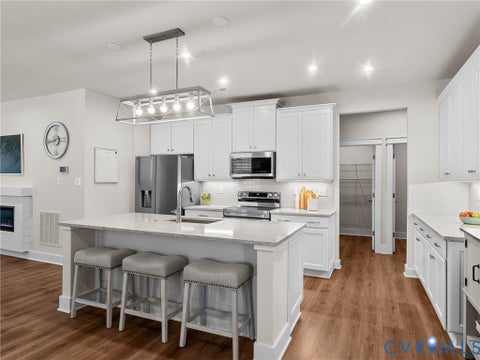 Tiny photo for 6932 Welara Run, Moseley, VA 23120 (MLS # 2628417)