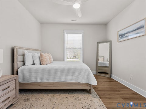 Tiny photo for 6932 Welara Run, Moseley, VA 23120 (MLS # 2628417)