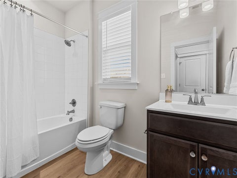 Tiny photo for 6932 Welara Run, Moseley, VA 23120 (MLS # 2628417)