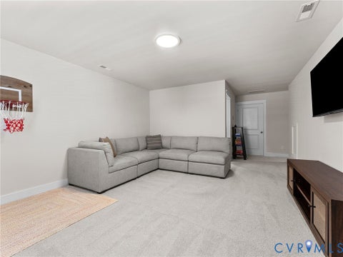 Tiny photo for 6932 Welara Run, Moseley, VA 23120 (MLS # 2628417)