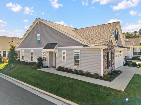 Tiny photo for 6932 Welara Run, Moseley, VA 23120 (MLS # 2628417)
