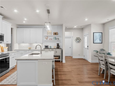 Tiny photo for 6932 Welara Run, Moseley, VA 23120 (MLS # 2628417)