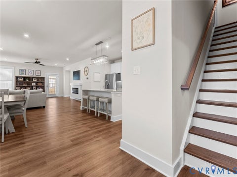 Tiny photo for 6932 Welara Run, Moseley, VA 23120 (MLS # 2628417)