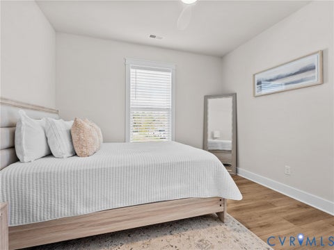 Tiny photo for 6932 Welara Run, Moseley, VA 23120 (MLS # 2628417)