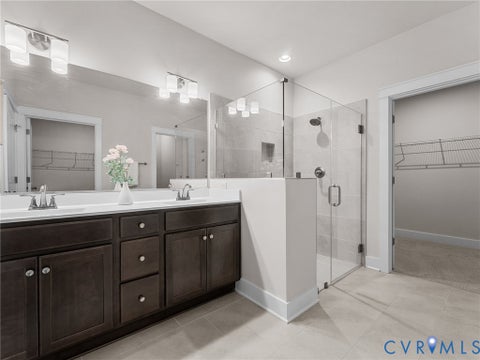 Tiny photo for 6932 Welara Run, Moseley, VA 23120 (MLS # 2628417)