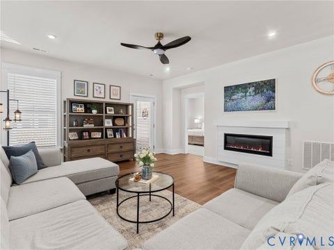 Tiny photo for 6932 Welara Run, Moseley, VA 23120 (MLS # 2628417)