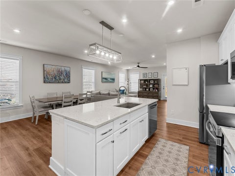 Tiny photo for 6932 Welara Run, Moseley, VA 23120 (MLS # 2628417)