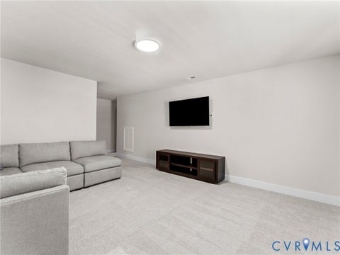 Tiny photo for 6932 Welara Run, Moseley, VA 23120 (MLS # 2628417)