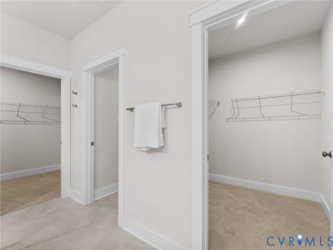 Tiny photo for 6932 Welara Run, Moseley, VA 23120 (MLS # 2628417)