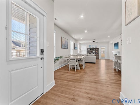 Tiny photo for 6932 Welara Run, Moseley, VA 23120 (MLS # 2628417)