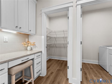Tiny photo for 6932 Welara Run, Moseley, VA 23120 (MLS # 2628417)