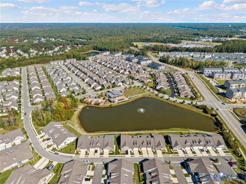 Tiny photo for 6932 Welara Run, Moseley, VA 23120 (MLS # 2628417)
