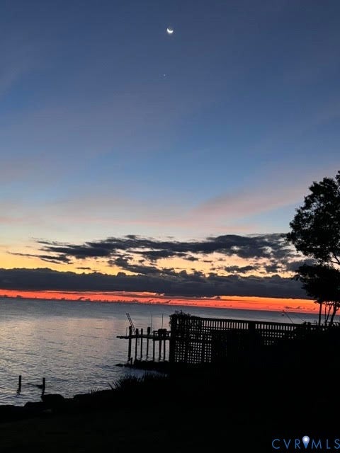Tiny photo for 188 Fleet Road, Heathsville, VA 22473 (MLS # 2625682)