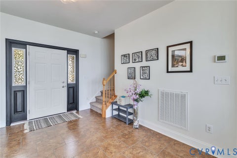 Tiny photo for 188 Fleet Road, Heathsville, VA 22473 (MLS # 2625682)