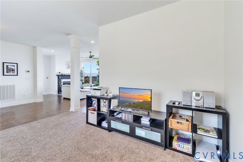 Tiny photo for 188 Fleet Road, Heathsville, VA 22473 (MLS # 2625682)