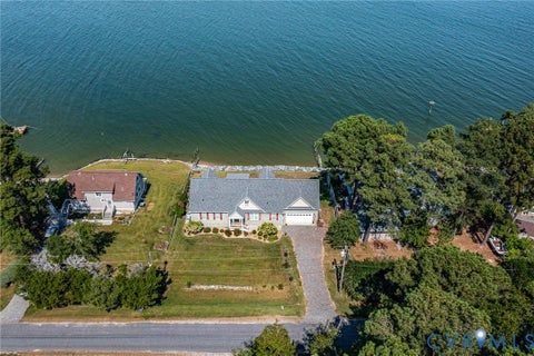 Tiny photo for 188 Fleet Road, Heathsville, VA 22473 (MLS # 2625682)