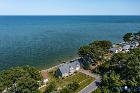 Tiny photo for 188 Fleet Road, Heathsville, VA 22473 (MLS # 2625682)