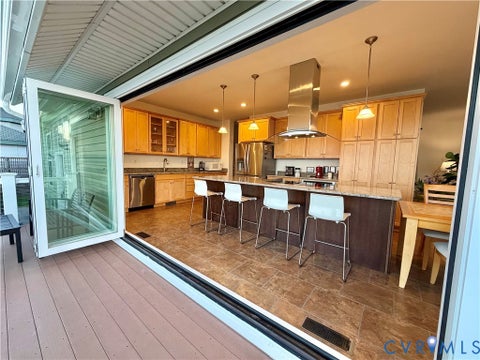 Tiny photo for 188 Fleet Road, Heathsville, VA 22473 (MLS # 2625682)