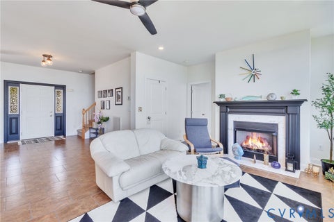 Tiny photo for 188 Fleet Road, Heathsville, VA 22473 (MLS # 2625682)