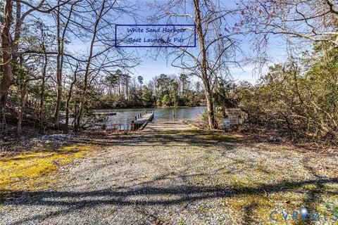 Tiny photo for 188 Fleet Road, Heathsville, VA 22473 (MLS # 2625682)
