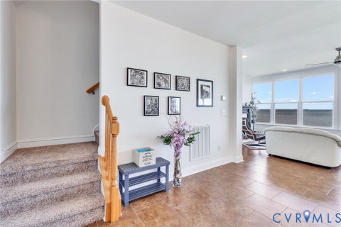 Tiny photo for 188 Fleet Road, Heathsville, VA 22473 (MLS # 2625682)