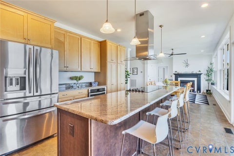 Tiny photo for 188 Fleet Road, Heathsville, VA 22473 (MLS # 2625682)