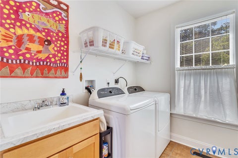 Tiny photo for 188 Fleet Road, Heathsville, VA 22473 (MLS # 2625682)