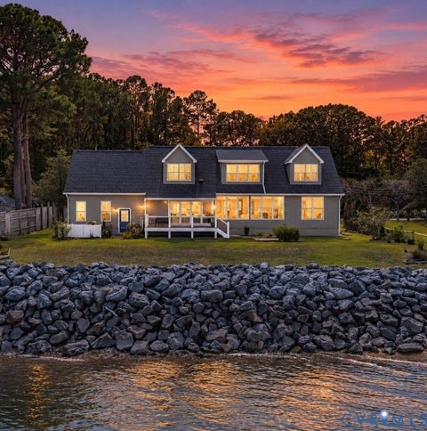 Photo of 188 Fleet Road, Heathsville, VA 22473 (MLS # 2625682)