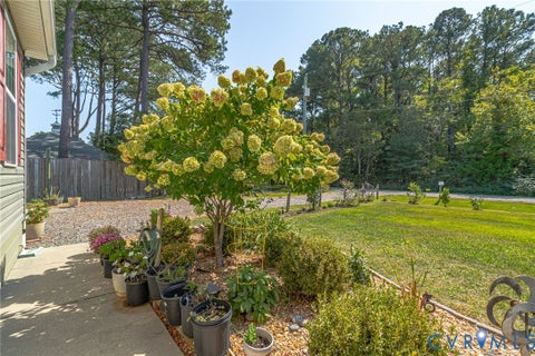 Tiny photo for 188 Fleet Road, Heathsville, VA 22473 (MLS # 2625682)