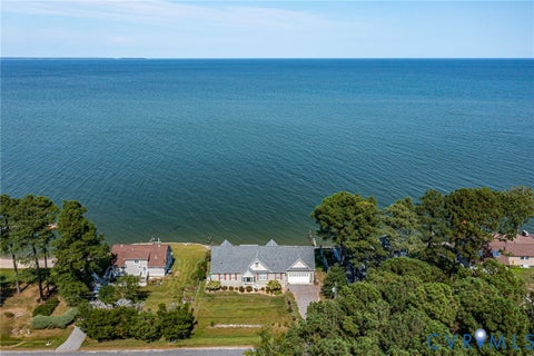 Tiny photo for 188 Fleet Road, Heathsville, VA 22473 (MLS # 2625682)