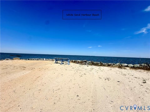 Tiny photo for 188 Fleet Road, Heathsville, VA 22473 (MLS # 2625682)