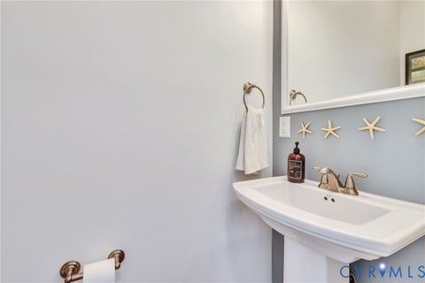 Tiny photo for 188 Fleet Road, Heathsville, VA 22473 (MLS # 2625682)