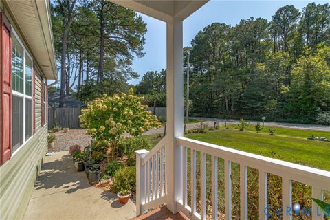 Tiny photo for 188 Fleet Road, Heathsville, VA 22473 (MLS # 2625682)