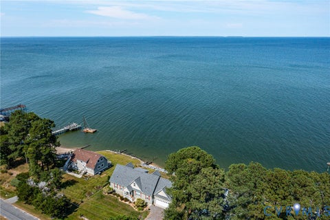 Tiny photo for 188 Fleet Road, Heathsville, VA 22473 (MLS # 2625682)