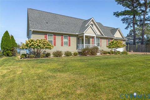 Tiny photo for 188 Fleet Road, Heathsville, VA 22473 (MLS # 2625682)