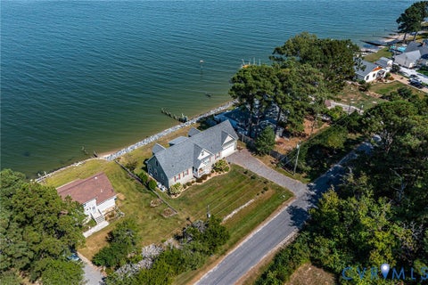 Tiny photo for 188 Fleet Road, Heathsville, VA 22473 (MLS # 2625682)