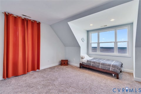 Tiny photo for 188 Fleet Road, Heathsville, VA 22473 (MLS # 2625682)