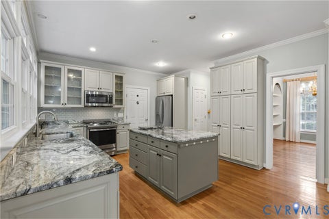Tiny photo for 11207 Walkmill Reach Trail, Chesterfield, VA 23832 (MLS # 2624772)