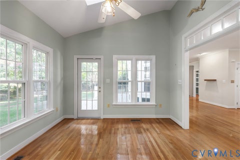 Tiny photo for 11207 Walkmill Reach Trail, Chesterfield, VA 23832 (MLS # 2624772)