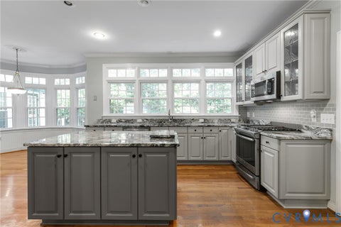 Tiny photo for 11207 Walkmill Reach Trail, Chesterfield, VA 23832 (MLS # 2624772)
