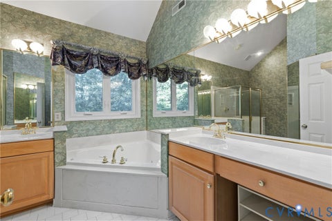Tiny photo for 11207 Walkmill Reach Trail, Chesterfield, VA 23832 (MLS # 2624772)