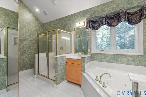 Tiny photo for 11207 Walkmill Reach Trail, Chesterfield, VA 23832 (MLS # 2624772)