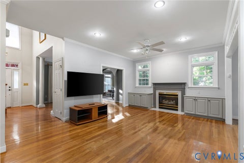 Tiny photo for 11207 Walkmill Reach Trail, Chesterfield, VA 23832 (MLS # 2624772)